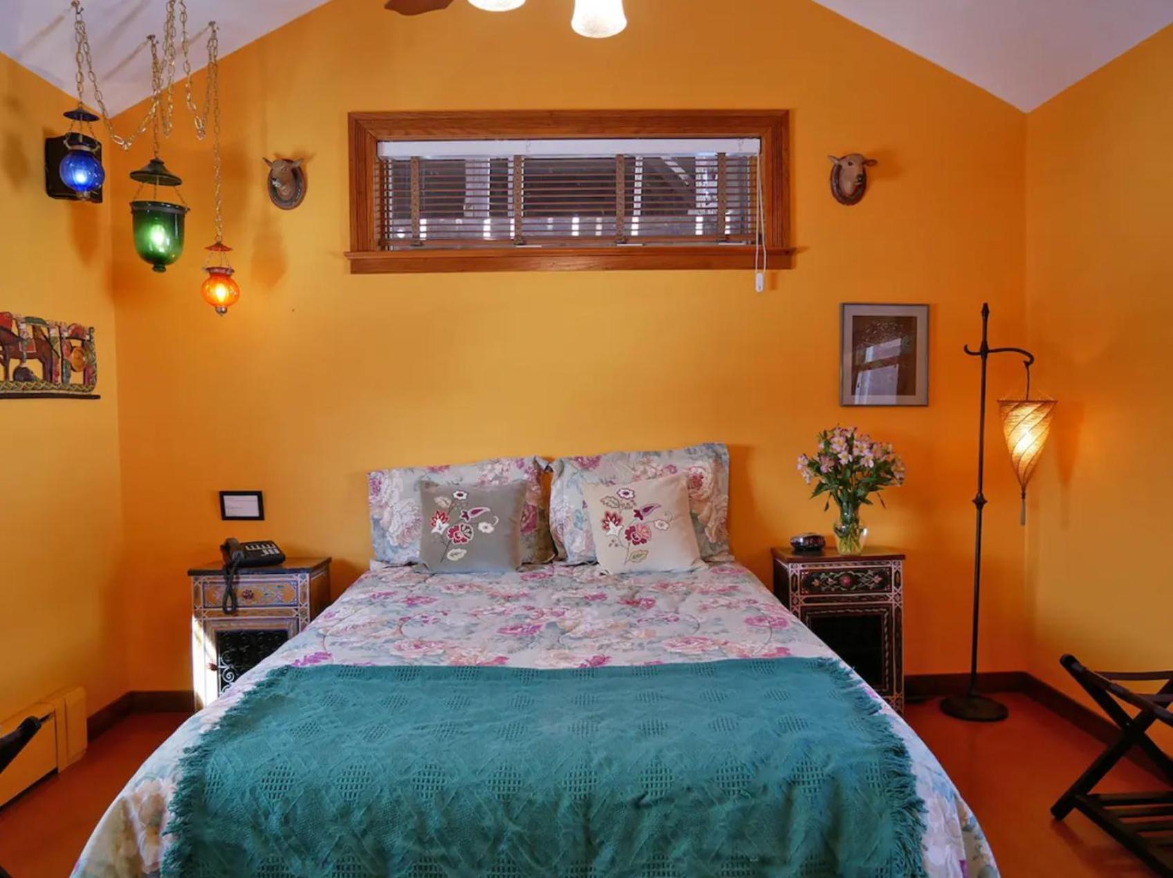 Idea Farm Hotel Callicoon Center Екстериор снимка