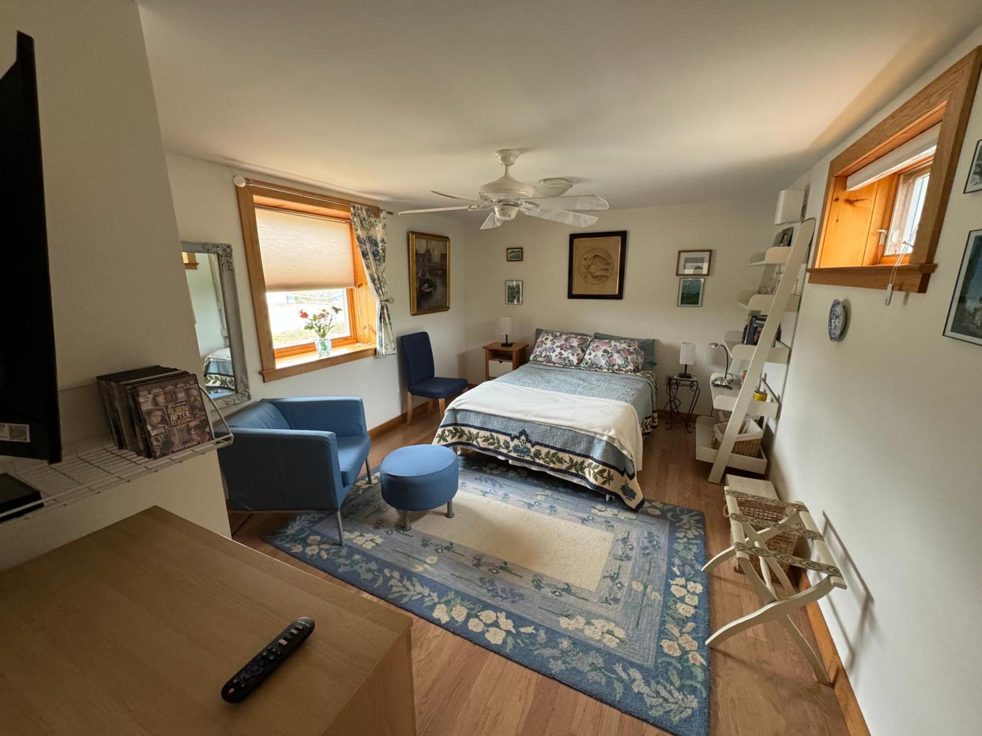 Idea Farm Hotel Callicoon Center Екстериор снимка