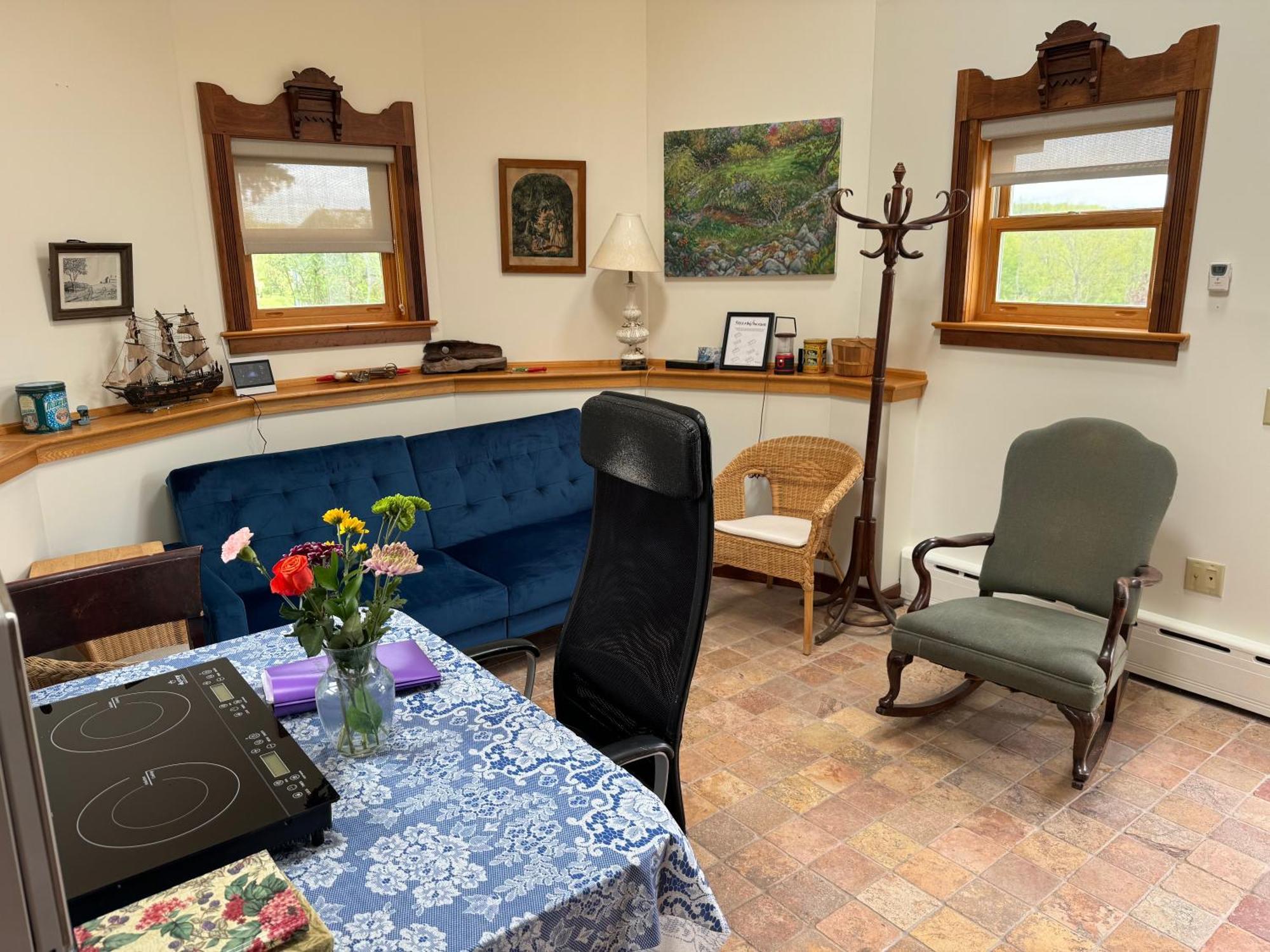 Idea Farm Hotel Callicoon Center Екстериор снимка